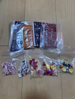 昭和レトロ手芸セット