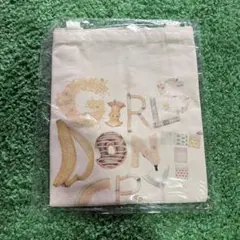 Girl's Don't Cry Aurel Schmidt トートバッグ