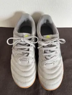adidas COPA サッカー　トレーニングシューズ　22.5cm