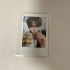 boynextdoor ボネクド ボイネク テサン チェキ