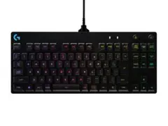 Logicool G PRO ゲーミングキーボード G-PKB-002LNd