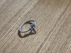 Chrome Hearts リング