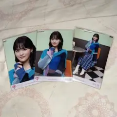 ＝LOVE 髙松瞳 生写真