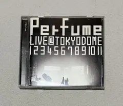 Perfume LIVE@TOKYODOME