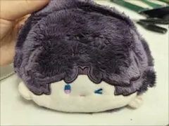 【商品説明確認必須】恋と深空　ホムラ　ポーチ　小物入れ