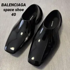 BALENCIAGA スペースシューズ　43 ジャンピエールポルナレフ 2025年最新】space shoe balenciagaの人気アイテム - メルカリ