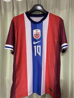 ノルウェー代表　ユニフォーム　ウーデゴール