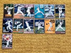 カルビー　2025プロ野球チップス　第1弾　まとめ売り