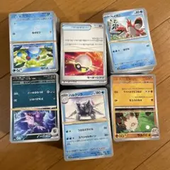 ポケモンカードゲーム セット　600枚セット