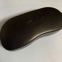 ray-ban メガネケース