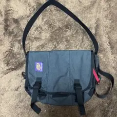 TIMBUK2 ショルダーバッグ　y2k