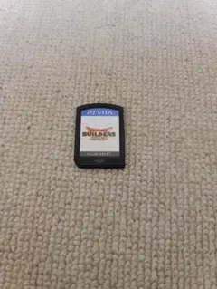 ドラゴンクエストビルダーズ PlayStation Vita ソフト