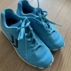 hummel VORART サッカートレーニングシューズ　サイズ20