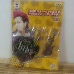 ネック持込限定/サイケ/モンキーポッド/hideモデル