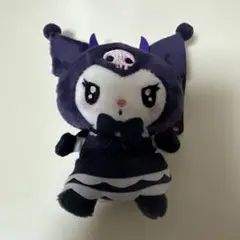 クロミ　小悪魔　マスコット　プライズ