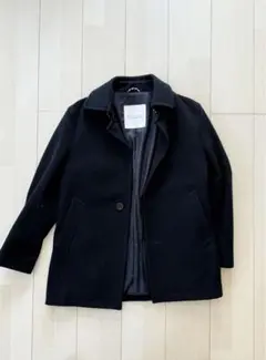 MENS COAT Macintosh philosophy