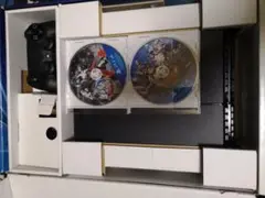 SONY PlayStation4 CUH-1100A