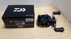 【19TATULA TW 100XH-L 8.1 レフト】タトゥーラ