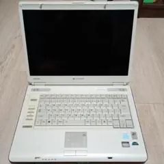 Dynabook TX/760LS PATX760LS +外付HDD
