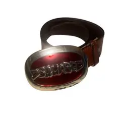 Archive Dsquared2 Buckle Belt