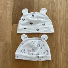 ベビー帽子46cm