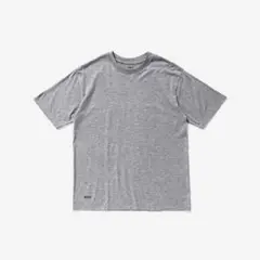 WTAPS SKIVVIES TEE 1枚　GRAY