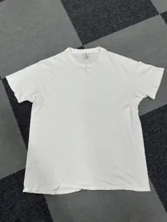 90s hanes blank tee