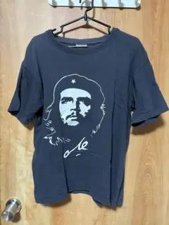 チェ・ゲバラ プリント Tシャツ