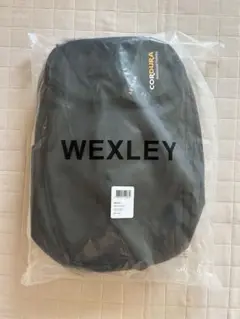 WEXLEY TAYLOR PRO PACK ウェクスレイ テイラー プロパック