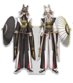 一番くじ IdentityⅤ 第五人格 第二弾