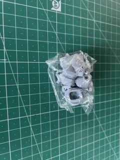 チョコサプ機動戦士ガンダム　ゾック