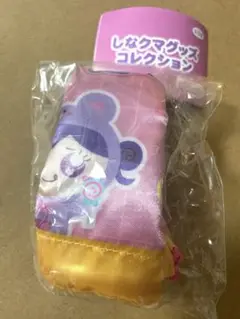 しなクマグッズコレクション 巾着