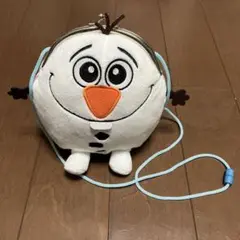 キッズがま口ショルダーバッグ