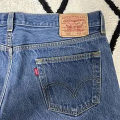 LEVI’S 501 W38 L32