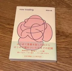 now loading 阿部大樹
