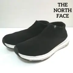 ✨美品✨THE NORTH FACEトラバースベロシティニットスニーカー