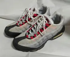 【ジャンク】 airmax95 エアマックス95