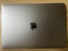 Apple MacBook スペースグレー 本体