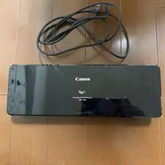 Canon DR-150 スキャナー ブラック