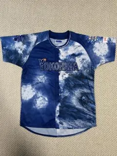 横浜DeNAベイスターズ ユニフォーム KMサイズ