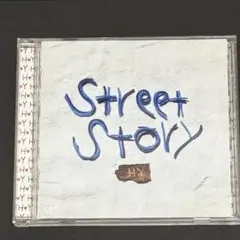 HY Street Story CD