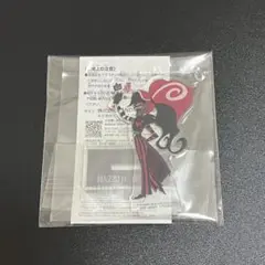 ハズビン・ホテルへようこそ アクリルスタンド ヴェルヴェット
