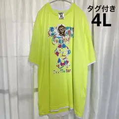 UITTG BABY 吸水速乾　 クール&ドライ　メンズ　Tシャツ　プラスサイズ