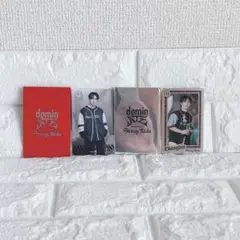Stray Kids Changbin トレーディングカードセット