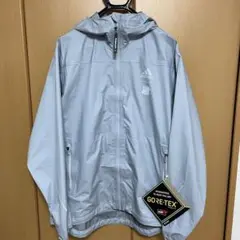 UNDEFEATED × adidas GORE-TEX ナイロンジャケット