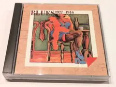 RCAブルースの古典　THE BLUES 1927-1946 2枚組CD
