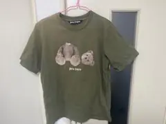 Palm Angels ベアーTシャツ 半袖 Lサイズ