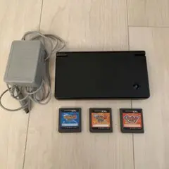 Nintendo DSi BLACK
