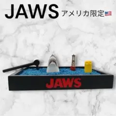 【超希少・新品】ジョーズ 50周年記念 ZEN GARDEN SET