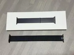 【美品】42mm インクスポーツループ　Apple純正